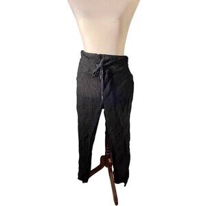 M-Made in Italy Corduroy Cotton Joggers M